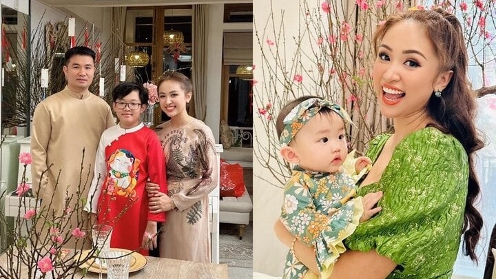 MC Vân Hugo vừa kể lại cuộc hội thoại với con trai. Theo đó, bé Bin - con trai Vân Hugo tâm sự việc bị các bạn trong lớp gọi là "thằng 65" với lý do: "Một năm có 365 ngày, không có ba thì là 65". Trước chia sẻ của con trai, Vân Hugo bình tĩnh khuyên con hãy nói với các bạn mình là "665 vì có tới 2 người ba". 
Sau chút buồn, nữ MC cũng suy nghĩ hướng nhìn tích cực. Theo cô, những câu chuyện như trên xét một khía cạnh nào đó cũng sẽ khiến con trai cô thêm vững vàng và tự tin hơn. Trước câu chuyện của Vân Hugo, bạn bè và khán giả đều thể hiện thái độ động viên. Bên cạnh đó nhiều người cũng ủng hộ cách dạy con văn minh và khéo léo của cô. (Nguồn: VTC News)