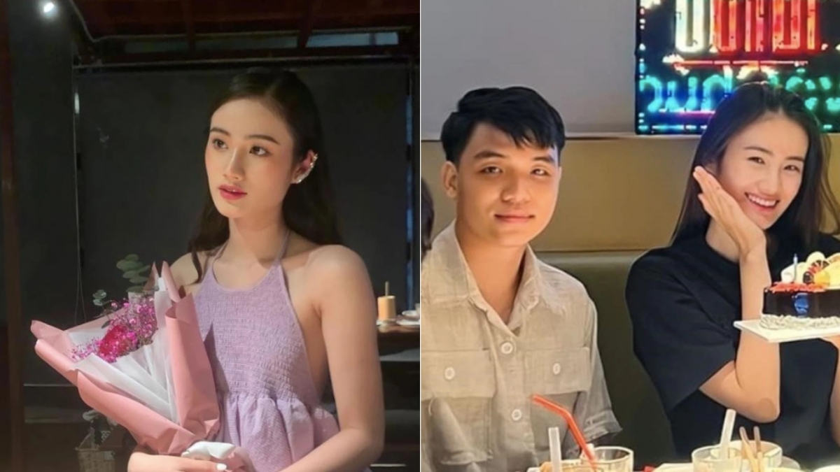 Mới đây, cộng đồng mạng xôn xao lan truyền thông tin Hoa hậu Ý Nhi bí mật làm đám cưới với bạn trai Nguyễn Anh Kiệt (sinh năm 2002). Nguyên nhân xuất phát từ việc tiểu sử của Hoa hậu Ý Nhi trên trang Wikipedia bất ngờ bị thay đổi. Theo đó, ở mục bạn đời của Hoa hậu Huỳnh Trần Ý Nhi xuất hiện tên Nguyễn Anh Kiệt khiến cư dân mạng hoang mang. Phía công ty quản lý của người đẹp đã lên tiếng phủ nhận thông tin này. "Đây là những thông tin hoàn toàn bịa đặt. Hoa hậu Ý Nhi hiện tại tập trung cho việc du học ở Úc và thực hiện nhiều công việc để chuẩn bị cho cuộc thi Miss World (Hoa hậu Thế giới) lần thứ 72. Do đó, Ý Nhi chưa nghĩ tới việc lập gia đình". (Nguồn: Dân Việt)