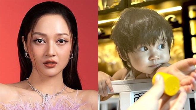 "Như mọi người đã đồn! Đồn đúng nhận chứ đồn bậy cãi liền. Cám ơn mọi người", Bảo Anh chia sẻ trong phần bình luận sau khi công bố hình ảnh con gái Misumi. Tính đến nay, Bảo Anh vẫn chưa tiết lộ về cuộc sống sau sinh của hai mẹ con. Con gái của cô - Misumi - thừa hưởng đôi mắt to tròn, gương mặt bầu bĩnh và làn da trắng mịn giống mẹ. Trang cá nhân, mẹ của Bảo Anh cũng đăng ảnh bé Misumi lên và chia sẻ: “Con và ngoại con xin kính chào ông bà, cô chú. Con tên là Misumi, được 13 tháng tuổi. Nhưng mà ngoại con đăng hình lúc con mới 7 tháng. Ngoại con nói hình này ngoại con đẹp. Ngoại con xin cảm ơn ông bà, cô chú đã gửi lời chúc mừng. Con và ngoại xin kính chúc mọi người một ngày thật vui và bình an”. (Nguồn: VietNamNet)