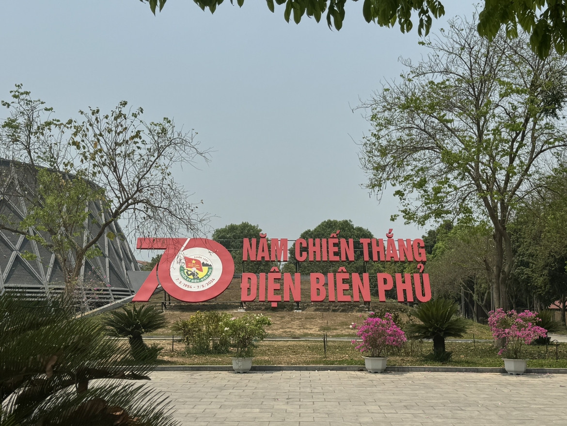 Các chương trình Kỷ niệm 70 năm Chiến thắng Điện Biên Phủ được VTV đầu tư công phu, kỹ lưỡng, huy động tổng lực từ nhiều đơn vị trên tinh thần tìm tòi sáng tạo, đảm bảo nội dung trang trọng, ý nghĩa sâu sắc. 