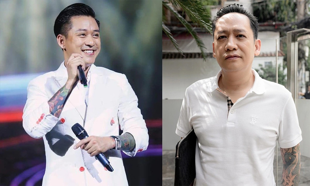 Tuấn Hưng không giấu việc trực tiếp gọi điện cho Duy Mạnh mong được minh bạch, hóa giải hiểu lầm khi vụ việc bà xã Hương Baby từng đóng MV cho đàn anh bị khơi lại.