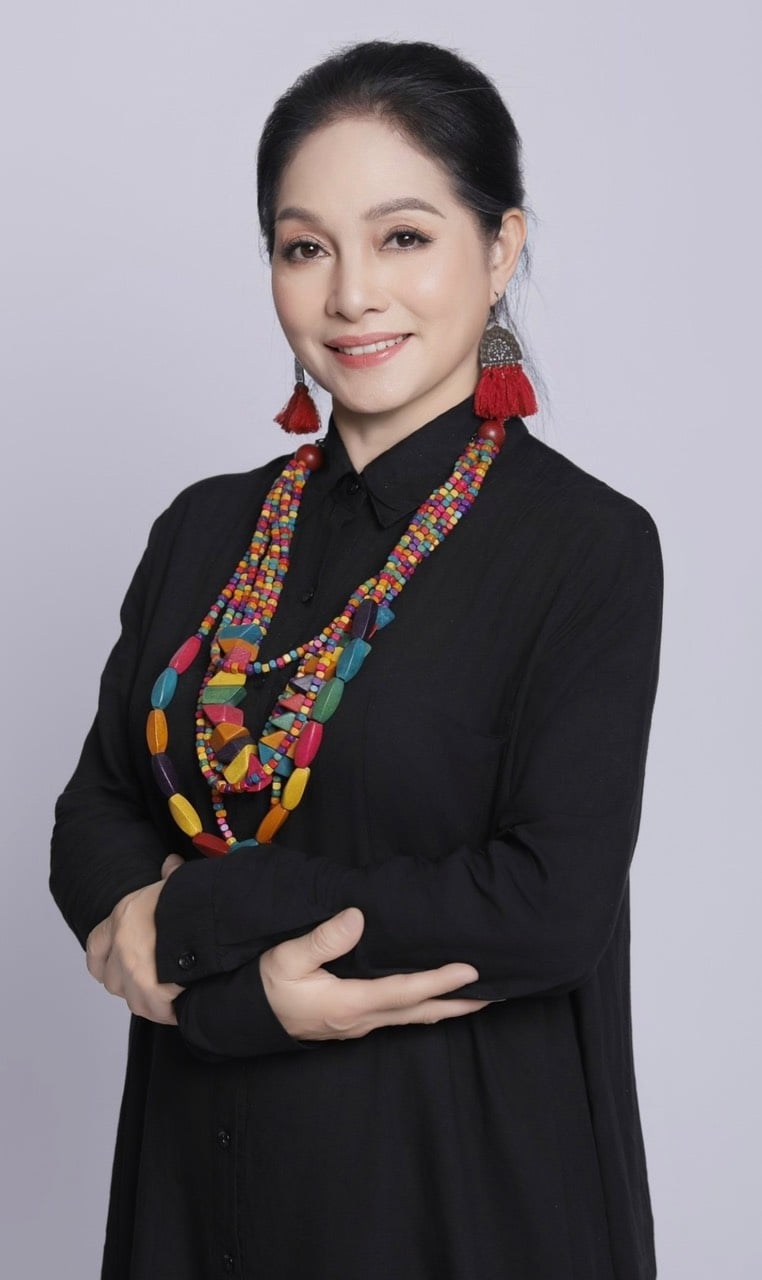 NSND Hà Thủy