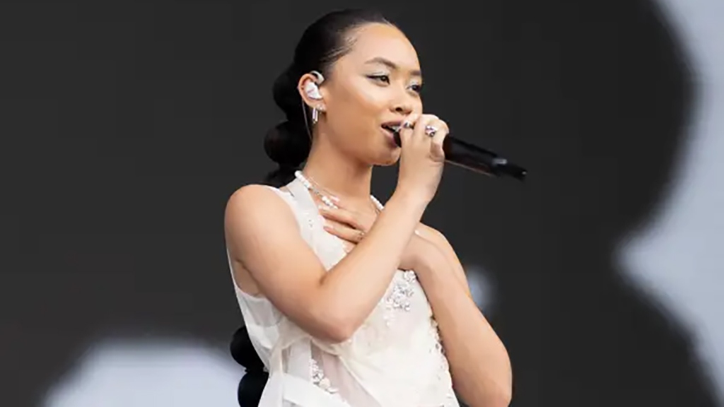 Sarah Faith Griffiths. (Ảnh: Getty Images)