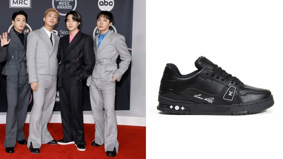 Ảnh: Getty Images/StockX