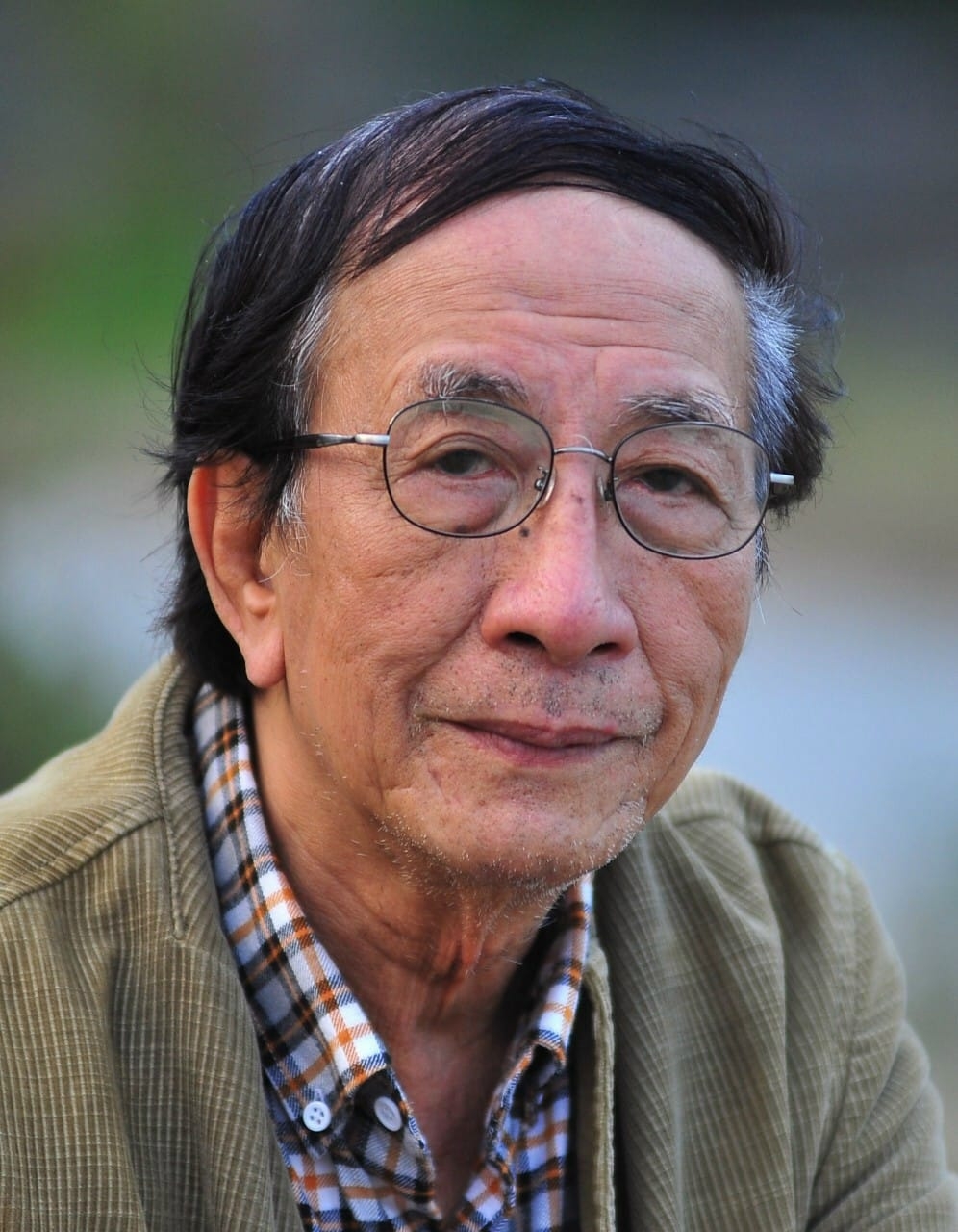 NSND Nguyễn Hữu Phần