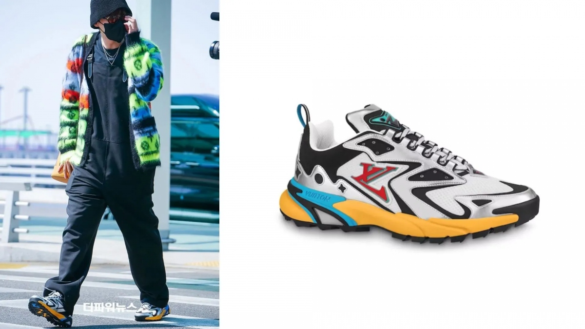 Ảnh: Newsdeen/StockX