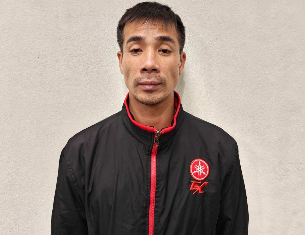 Đối tượng Phạm Khắc Dũng