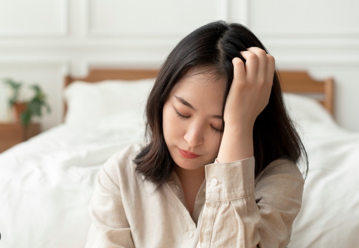 Gia đình tôi mệt mỏi vì anh trai không chịu làm ăn (Ảnh minh họa, nguồn: KT)