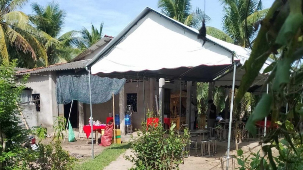 1 nạn nhân tử vong trong cuộc nhậu
