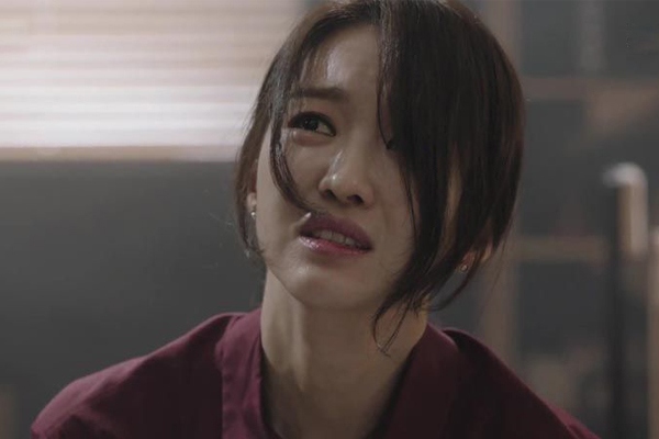 Mẹ chồng lúc nào cũng mắng nhiếc, coi thường con dâu (Ảnh minh họa, nguồn: KT)