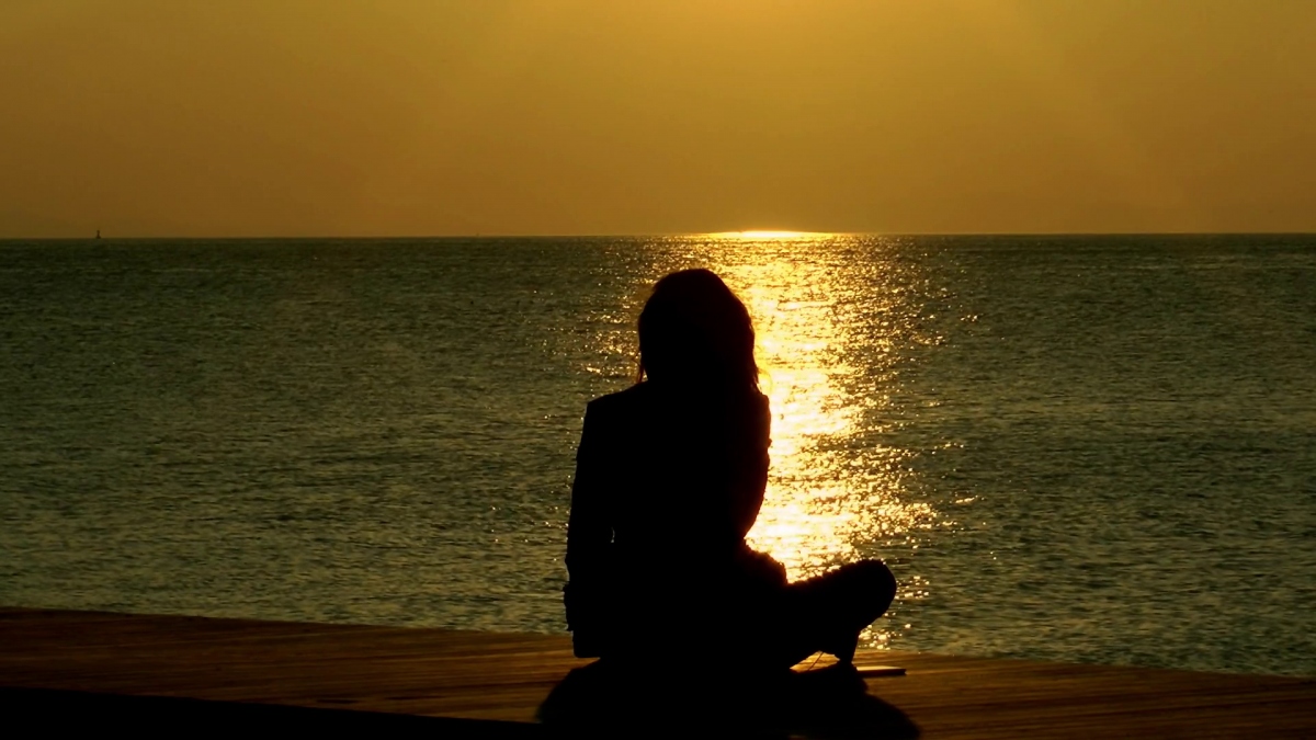 Tôi bị bác ruột nói là đứa sống ích kỷ, ki bo (Ảnh minh họa, nguồn: KT)