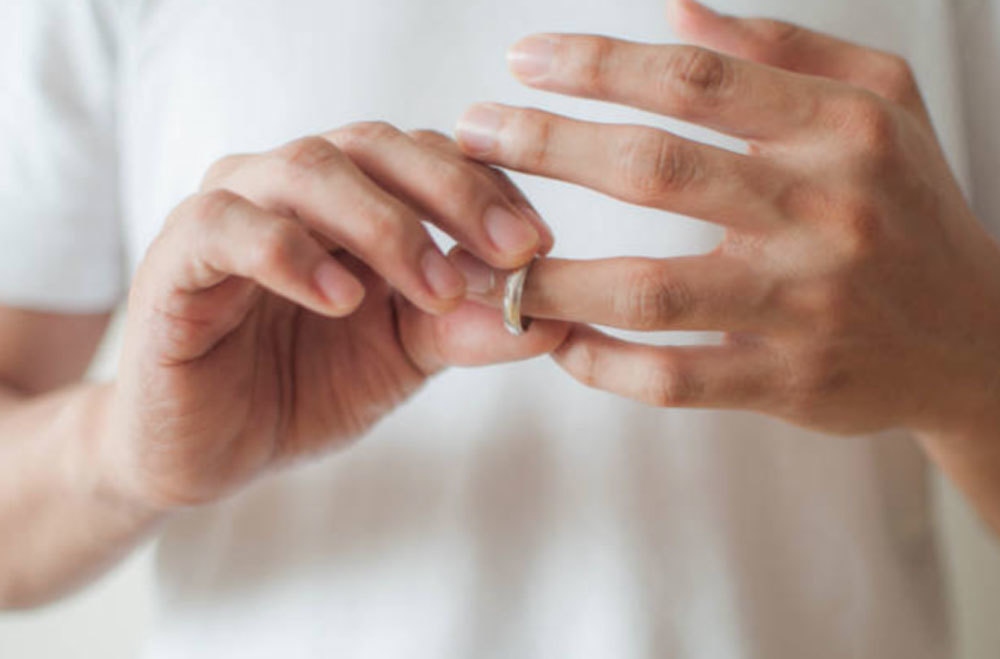 Gần ngày cưới, người yêu bỗng dưng đòi hủy hôn (Ảnh minh họa, nguồn: KT)