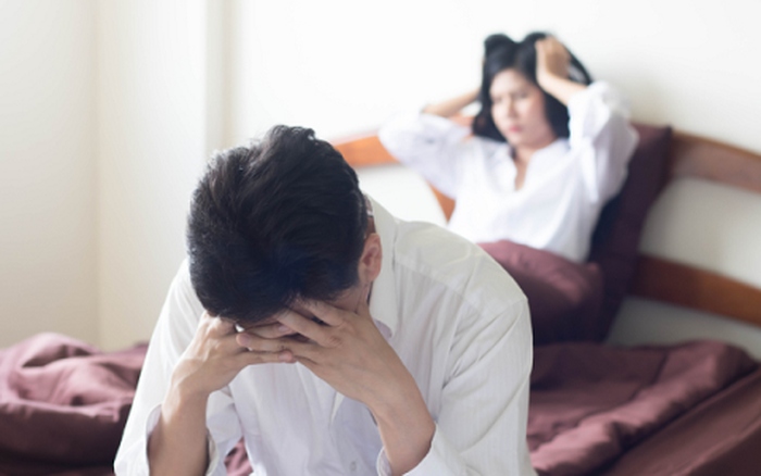 Tôi mệt mỏi vì nhà không có tiền mà lúc nào vợ cũng đòi đi "chữa lành" (Ảnh minh họa, nguồn: KT)