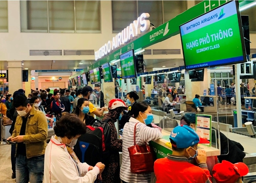 Nhiên liệu bay khan hiếm, giá tăng vọt khiến từ tháng 4/2026, các hãng hàng không Việt Nam buộc phải tái cơ cấu mạng bay, tối ưu đội máy bay.