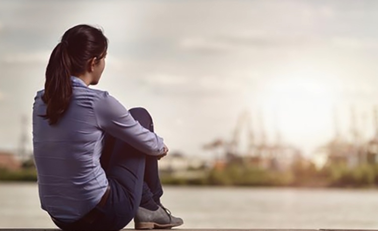 Tôi cảm thấy chênh vênh ở tuổi 30 (Ảnh minh họa, nguồn: KT)