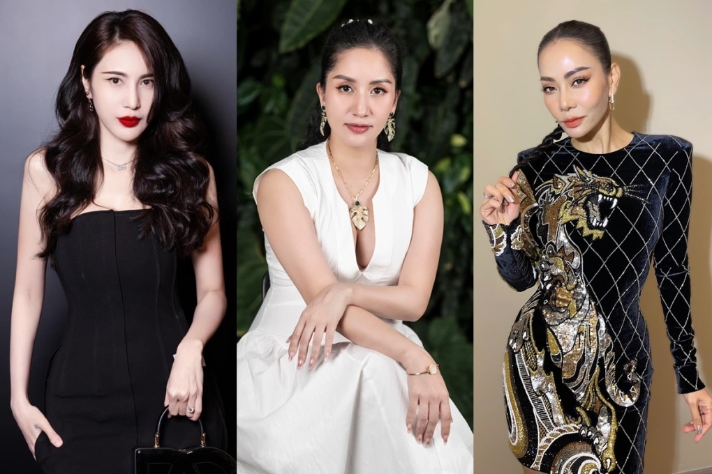 Khánh Thi lên tiếng khi bài đăng đòi nợ của cô gần đây khiến Thủy Tiên, Thu Minh bị khán giả bàn tán. Theo kiện tướng dancesport, hai nữ ca sĩ trên không vay tiền cô. "Rất xin lỗi khi nhiều bình luận gây ảnh hưởng tới hai chị em", cô nói.