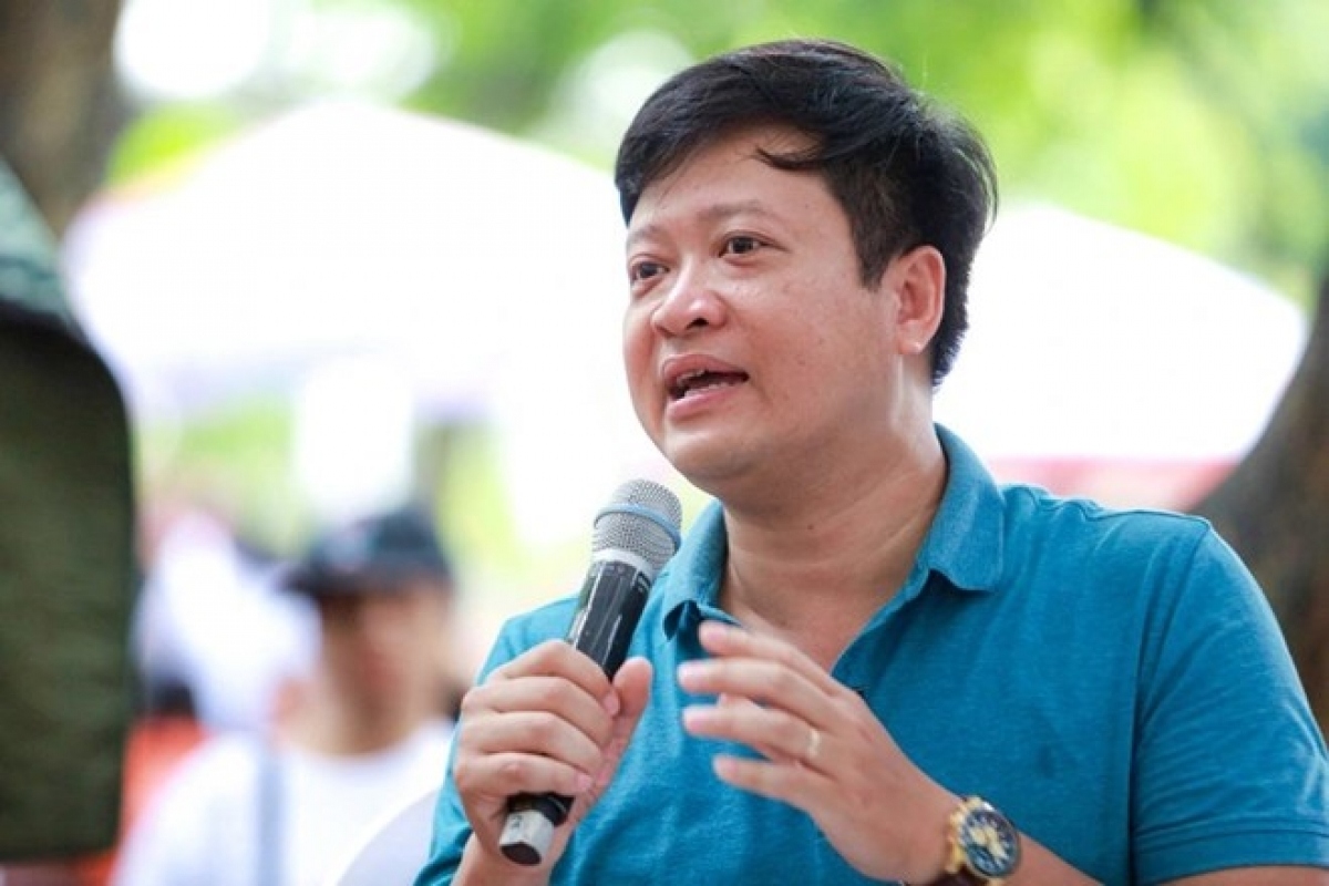 PGS.TS Phạm Mạnh Hà, Trường Đại học Giáo dục – Đại học Quốc gia Hà Nội