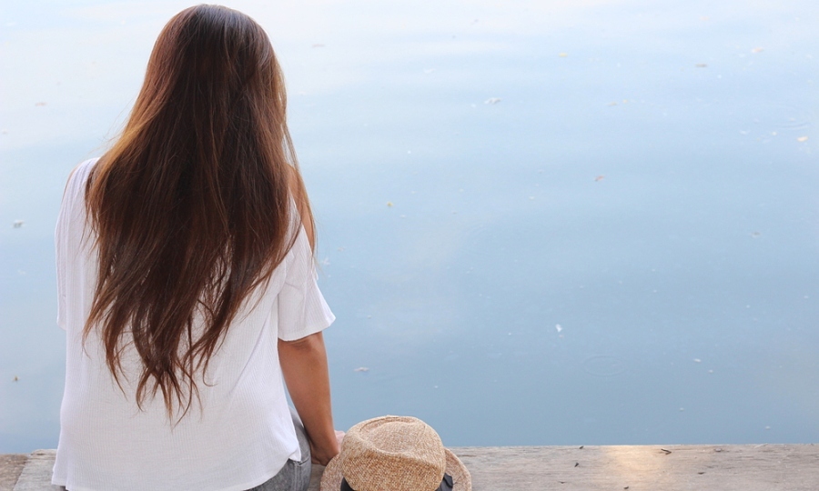 Em băn khoăn không biết có nên tiếp tục học đại học hay không (Ảnh minh họa, nguồn: KT)