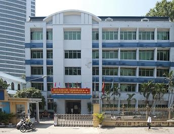 Công ty TNHH Một thành viên Nước sạch Hà Nội (Ảnh: KT)
