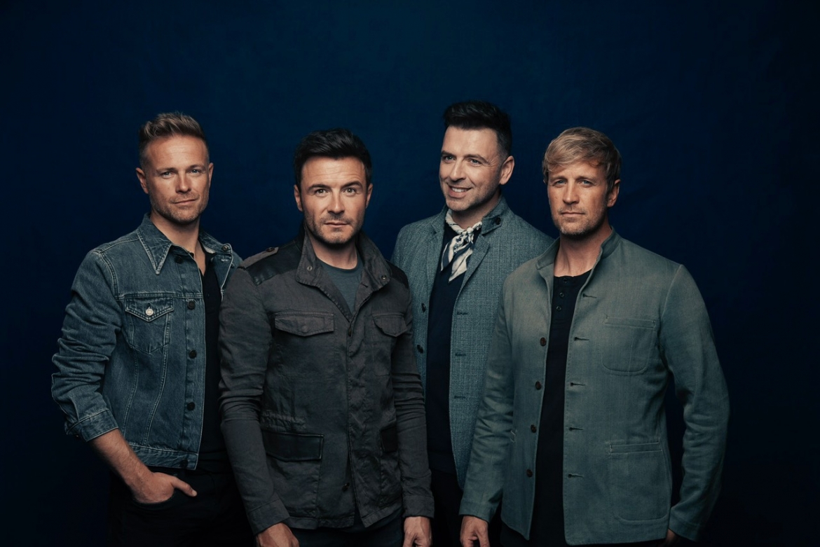 Đêm nhạc Westlife “The Hits Tour 2024” do Trung tâm Tổ chức Biểu diễn Nghệ thuật và Sự kiện Văn hóa - Nhà hát Lớn Hà Nội phối hợp tổ chức với Midas Promotions. Đây là sự kiện âm nhạc quốc tế hướng tới kỷ niệm 70 năm giải phóng Thủ đô cũng như chiến lược phát triển ngành công nghiệp văn hoá. Vé cho hai đêm diễn của Westlife “The Hits Tour 2024” tại Cung điền kinh Mỹ Đình sẽ được mở bán từ ngày 13/5/2024.