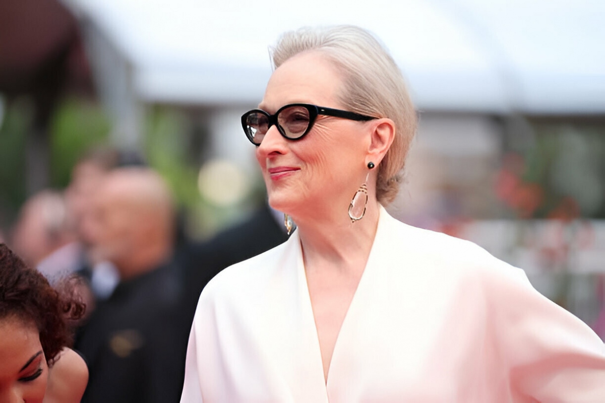 Meryl Streep, một trong những diễn viên xuất sắc nhất Hollywood trong thập niên 1970 đến thập niên 2000, sẽ nhận được giải Cành cọ vàng danh dự, tôn vinh sự nghiệp điện ảnh tại Cannes năm nay
