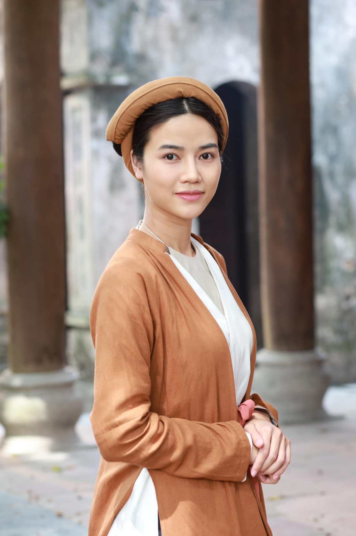 Nhiều người kỳ vọng cô sẽ là diễn viên triển vọng thế hệ tiếp theo của phim truyền hình Việt Nam.