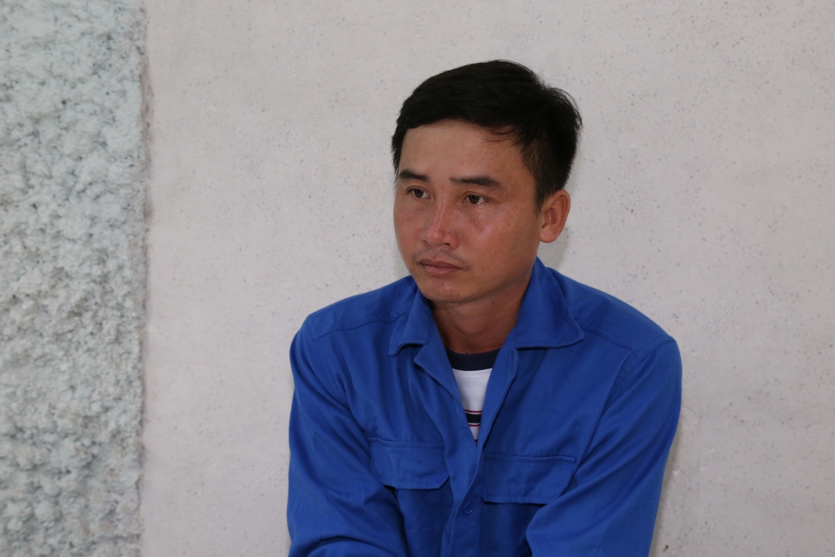 Trần Văn Toàn