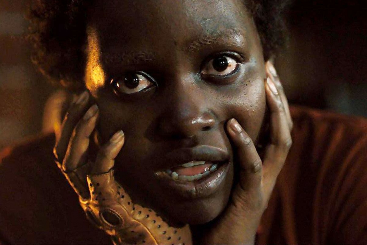 Đạo diễn Jordan Peele lựa chọn Nyong’o vào vai chính trong “Chúng ta” (Us) (2019)