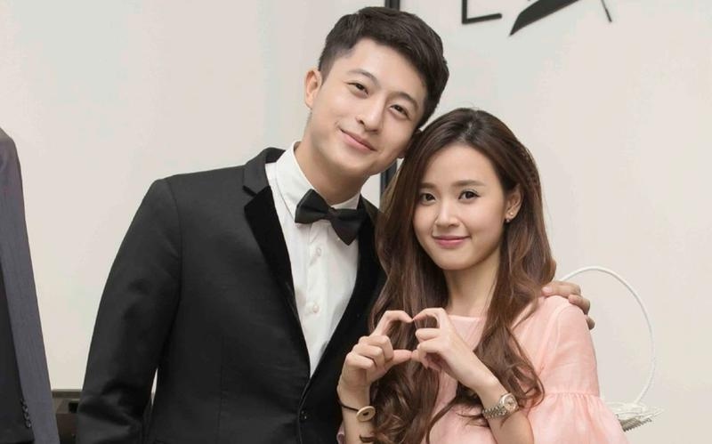 Harry Lu được bổ sung vào danh sách phù rể trong lễ ăn hỏi của nữ diễn viên Midu vào phút chót. Trước đó, danh sách bưng tráp trước đó không có tên Harry Lu. Midu thông báo lên xe hoa vào ngày 29/6 với thiếu gia Minh Đạt.