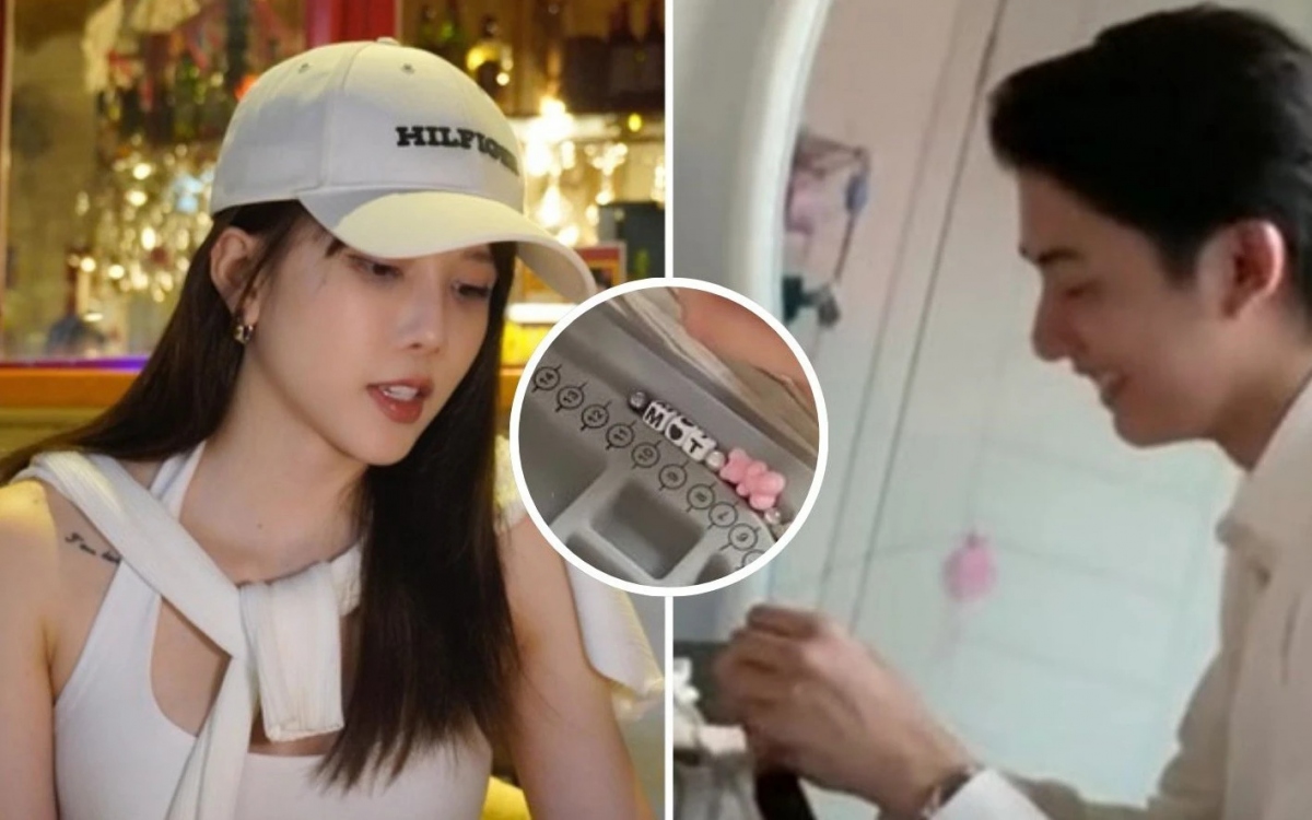Ca sĩ Thiều Bảo Trâm đang tận hưởng ngày tháng hạnh phúc bên tình mới kém 10 tuổi. Cư dân mạng rộ nghi vấn Thiều Bảo Trâm và bạn trai đang ở chung một nhà.