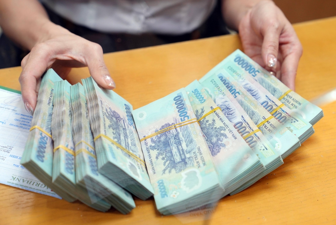 Bộ Tài chính đề xuất giảm từ 10-50% cho 36 khoản phí, lệ phí (Ảnh minh họa: KT)