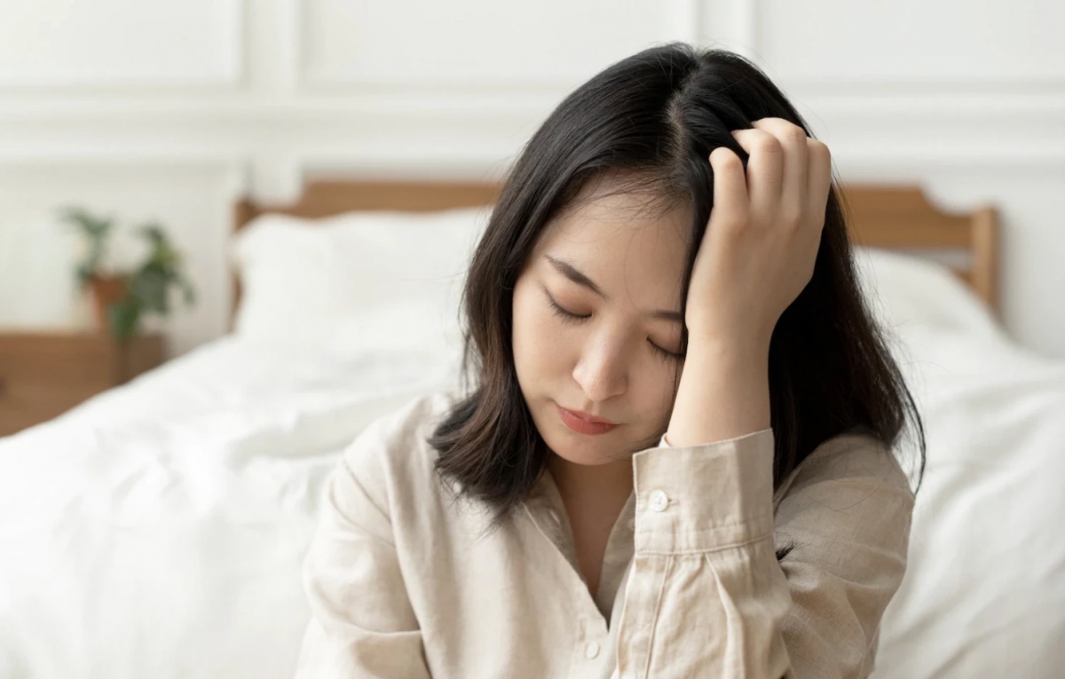 Bố mẹ khuyên tôi ly hôn vì chồng tôi liên tục nợ nần tiền tỷ do cá độ (ảnh minh họa)