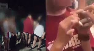 Xác định 7 đối tượng liên quan vụ nữ sinh lớp 6 bị đánh, lột đồ, ép hút thuốc lá