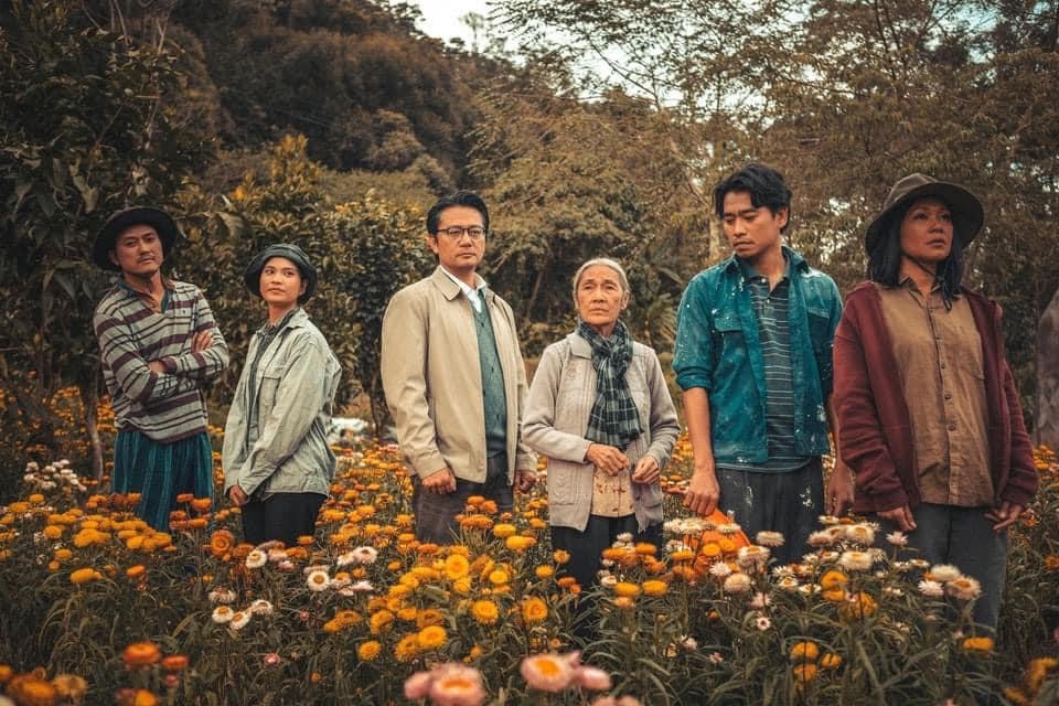 Lật Mặt 7 sẽ chiếu khắp thế giới, lập thành tích chưa từng có cho phim Việt