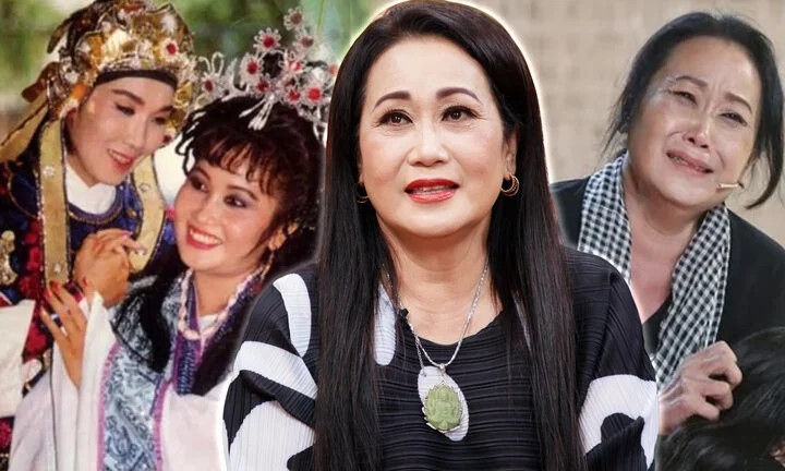 Thanh Hằng là một trong những nghệ sĩ nổi tiếng của sân khấu cải lương. Tuy nhiên, cuộc đời của chị có những thăng trầm, đặc biệt là quãng thời gian dài xa xứ đầy cô đơn, ít có cơ hội làm nghề. Từ một nghệ sĩ nổi tiếng, Thanh Hằng sang xứ người với cuộc sống nội trợ, vất vả nuôi con ăn học. Thanh Hằng kể lại trong nước mắt: “Ở nơi xứ người, những ngày đầu dẫn con ra chờ xe buýt đi học mà chờ hoài không thấy. Tôi cũng không biết xe đến hay đã đi qua, nhìn hai đứa con tự nhiên nước mắt tôi chảy dài". Nữ nghệ sĩ còn tiết lộ chỉ trong 6 tháng ra nước ngoài định cự, chị sụt gần 20kg.