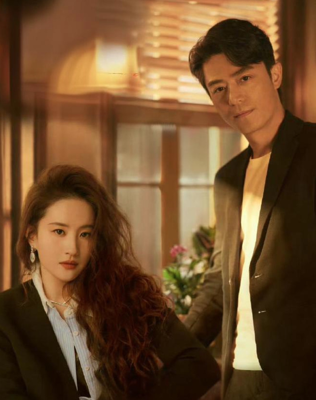Có rất nhiều lý do khiến sự trở lại của anh được khán giả mong chờ. Tuy nhiên, lần trở lại này, Hoắc Kiến Hoa chỉ tham gia diễn xuất ở vai trò khách mời. Anh xuất hiện trong 4 tập phim, anh là một trong 4 mối tình của nữ chính Hoàng Diệc Mai do Lưu Diệc Phi đóng. Phó Gia Minh được xem là tri kỷ của Hoàng Diệc Mai. Cả hai có sự đồng điệu về tâm hồn, suy nghĩ, yêu thích nghệ thuật. Phó Gia Minh có tính cách phù hợp nhất với nữ chính. Đáng tiếc, căn bệnh nặng khiến cả hai không thể đồng hành lâu dài.