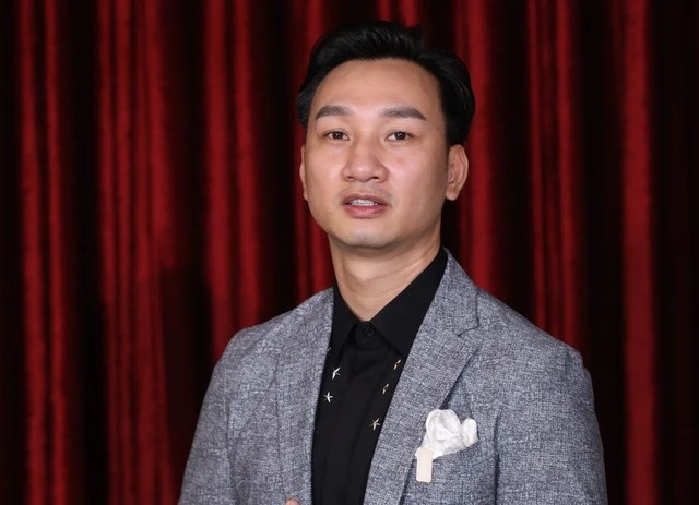 Thành Trung là một thí sinh trong show thực tế 'Anh trai vượt ngàn chông gai' dù ca hát không phải thế mạnh. Quyết định của nam MC nhận được sự ủng hộ từ người bạn đời. Thành Trung nói lý do tham gia Anh trai vượt ngàn chông gai vì muốn thử sức ở một lĩnh vực không phải thế mạnh của mình. Nam MC thừa nhận khi đến với cuộc thi này, anh xác định bản thân không hát hay như ca sĩ nhưng sẽ có được những trải nghiệm thú vị trong chặng đường làm nghề. “Tôi cũng có khả năng và chỉ có điều tôi đang giấu nó. Tôi chỉ muốn mọi người biết nó ở một thời điểm phù hợp như bây giờ”, Thành Trung hài hước chia sẻ.