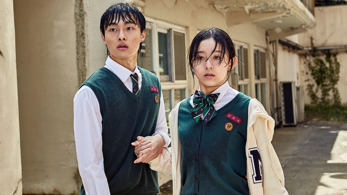 All Of Us Are Dead đạt hơn 670 triệu giờ xem trên Netflix