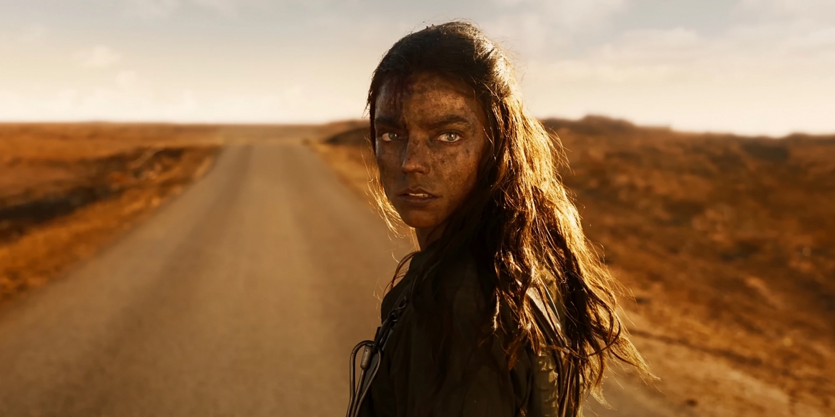 Doanh thu phòng vé trên toàn cầu của Furiosa: A Mad Max Saga chỉ vỏn vẹn ở con số 168 triệu USD