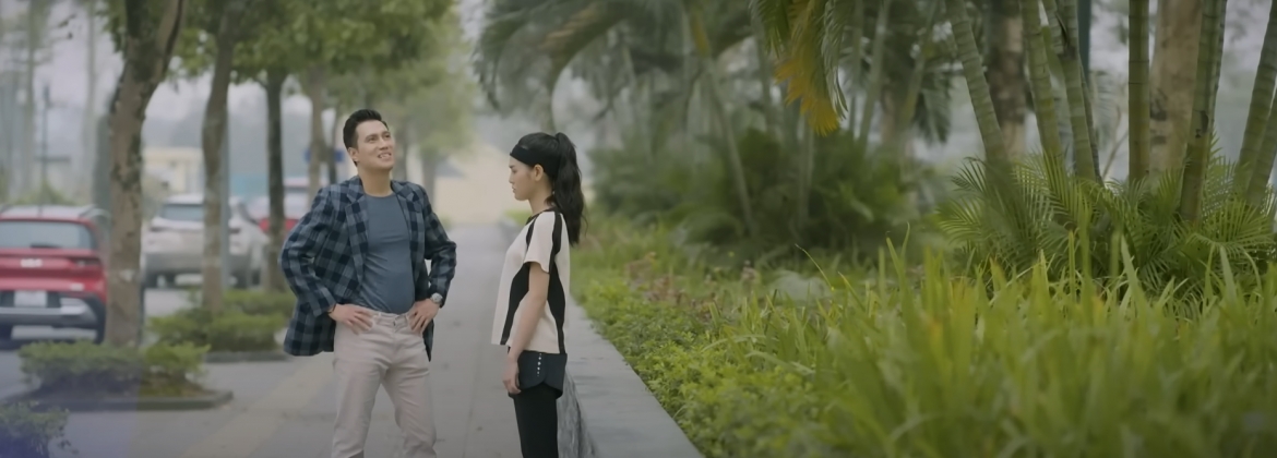 Vinh chắc chắn mình không làm gì sai với cả Đông và Yên