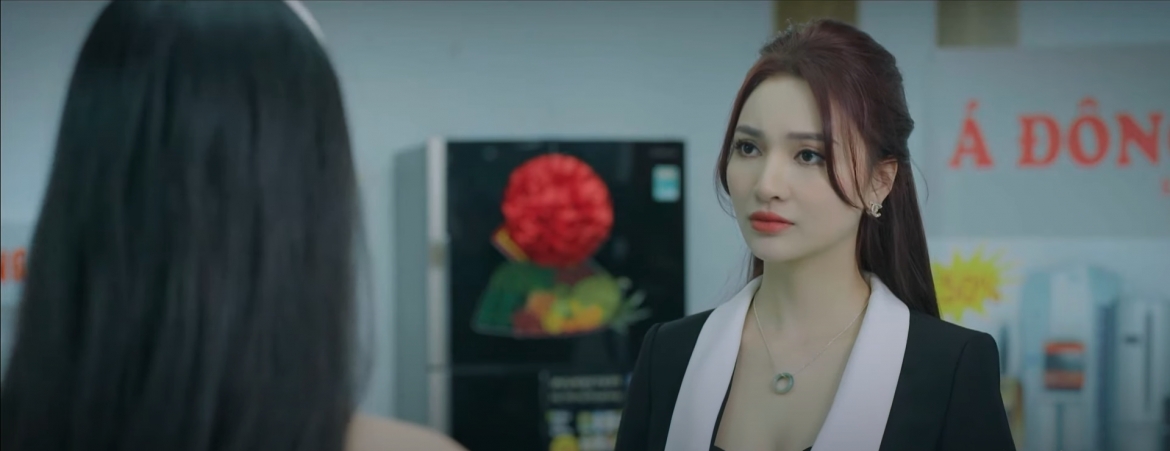 Vinh từ chối kế hoạch của Yên