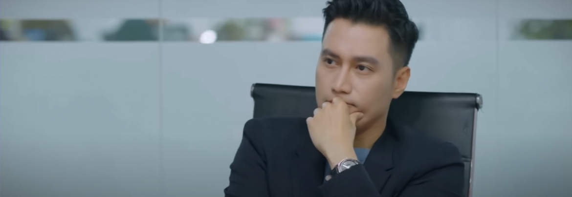 Vinh muốn tìm kiếm gương mặt mới cho chiến dịch truyền thông của Á Đông