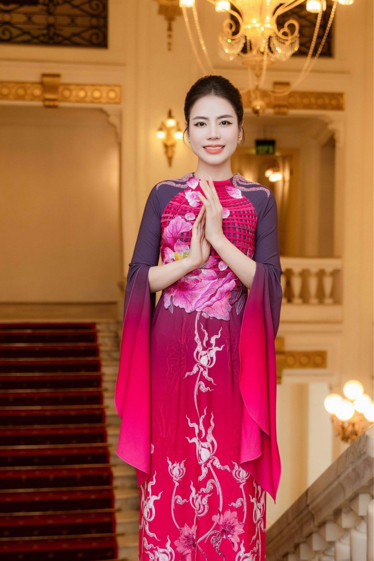 NTK Thoa Trần