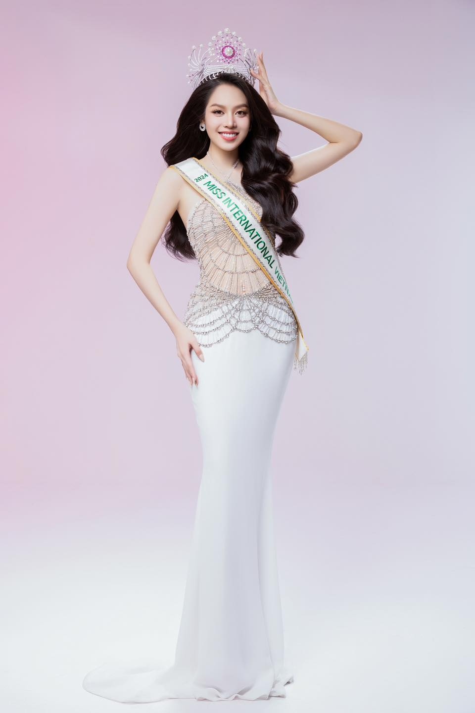 Nàng hậu có khả năng giao tiếp cơ bản bằng tiếng Anh và tiếng Hàn. Sở hữu nhan sắc ngọt ngào, người đẹp thường xuyên đảm nhận các vị trí quan trọng trên các sàn diễn thời trang. Gu thời trang của Thanh Thủy cũng thay đổi rõ rệt. Cô được khen ngày càng quyến rũ, sắc sảo, phong cách thời trang gợi cảm hơn.