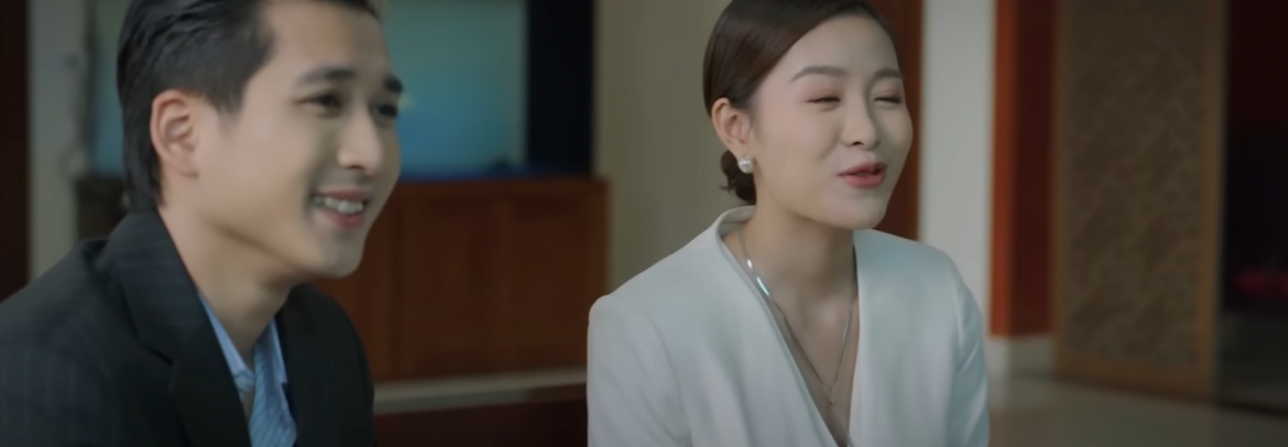 "Chuyên gia làm giàu" Bảo Ngọc tư vấn về đầu tư tài chính cho ông bà Châu - Báu