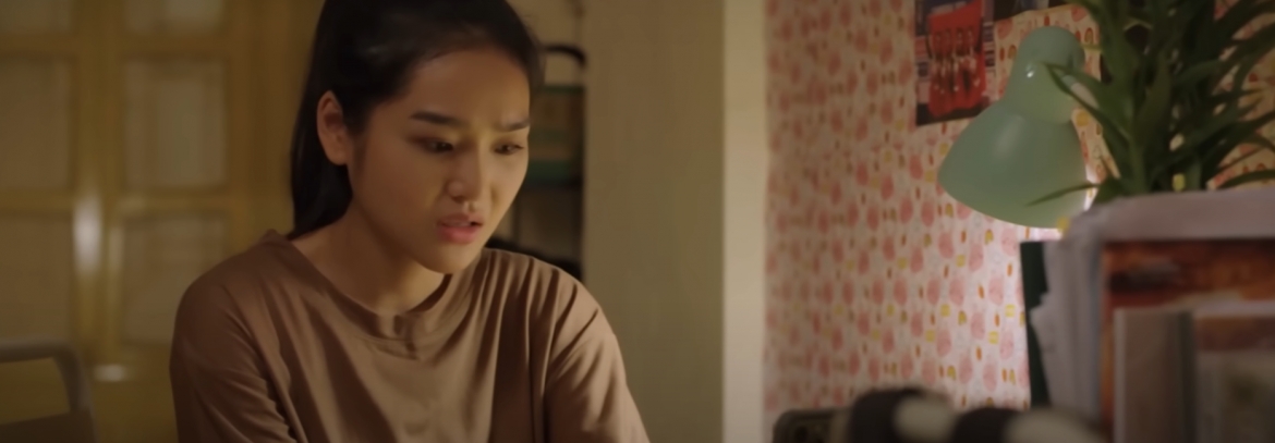 Đông lo lắng trước ngày thi đấu