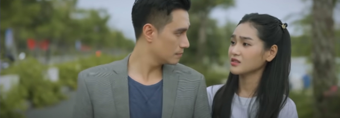 Đông nói với Vinh chuyện Dũng thích mình
