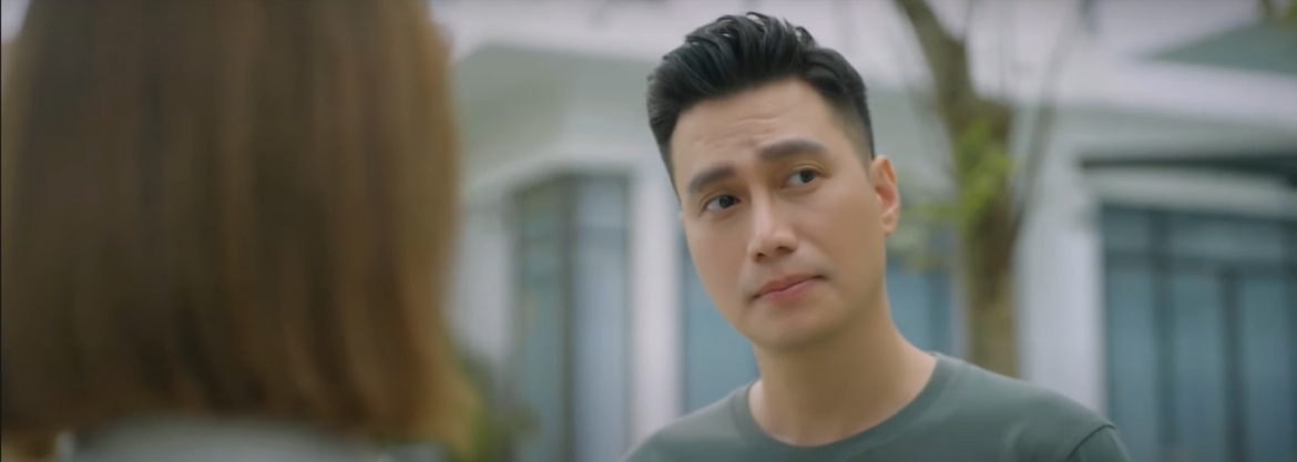 Vinh giải thích lý do chọn Đông làm gương mặt đại diện cho Á Đông