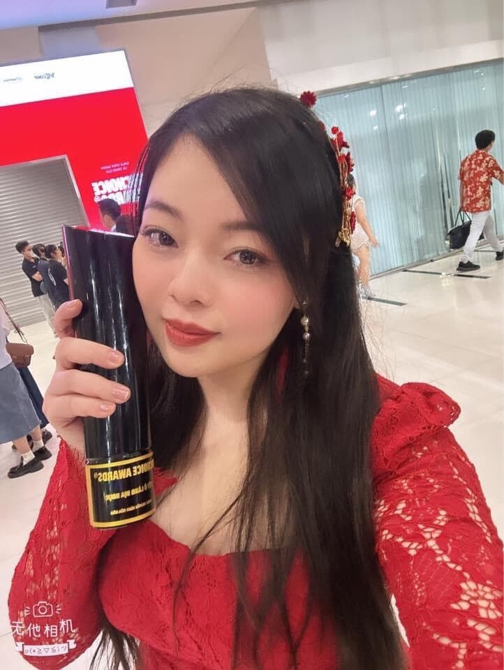 Nhà văn Thảo Trang