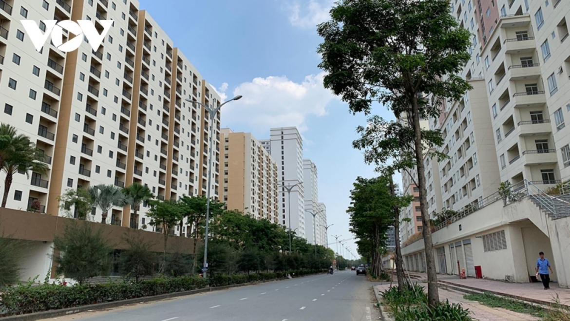 Việc thực thi các Luật mới được kỳ vọng sẽ tháo gỡ những điểm nghẽn về cơ chế, pháp lý cho doanh nghiệp và khuyến khích sử dụng tài nguyên đất hiệu quả hơn.